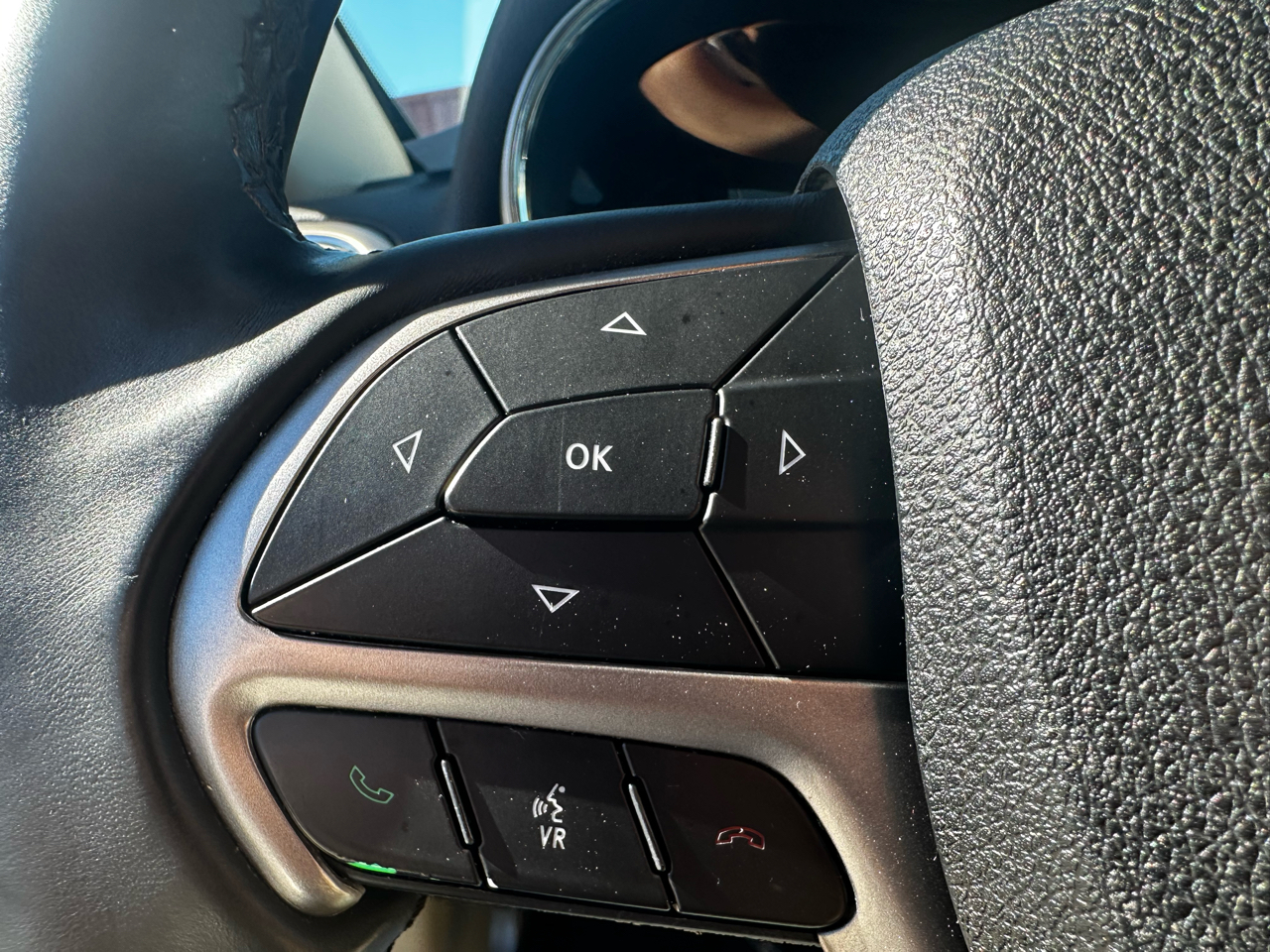 Jeep Grand Cherokee Laredo E 4x2 *Ltd Avail* 2018