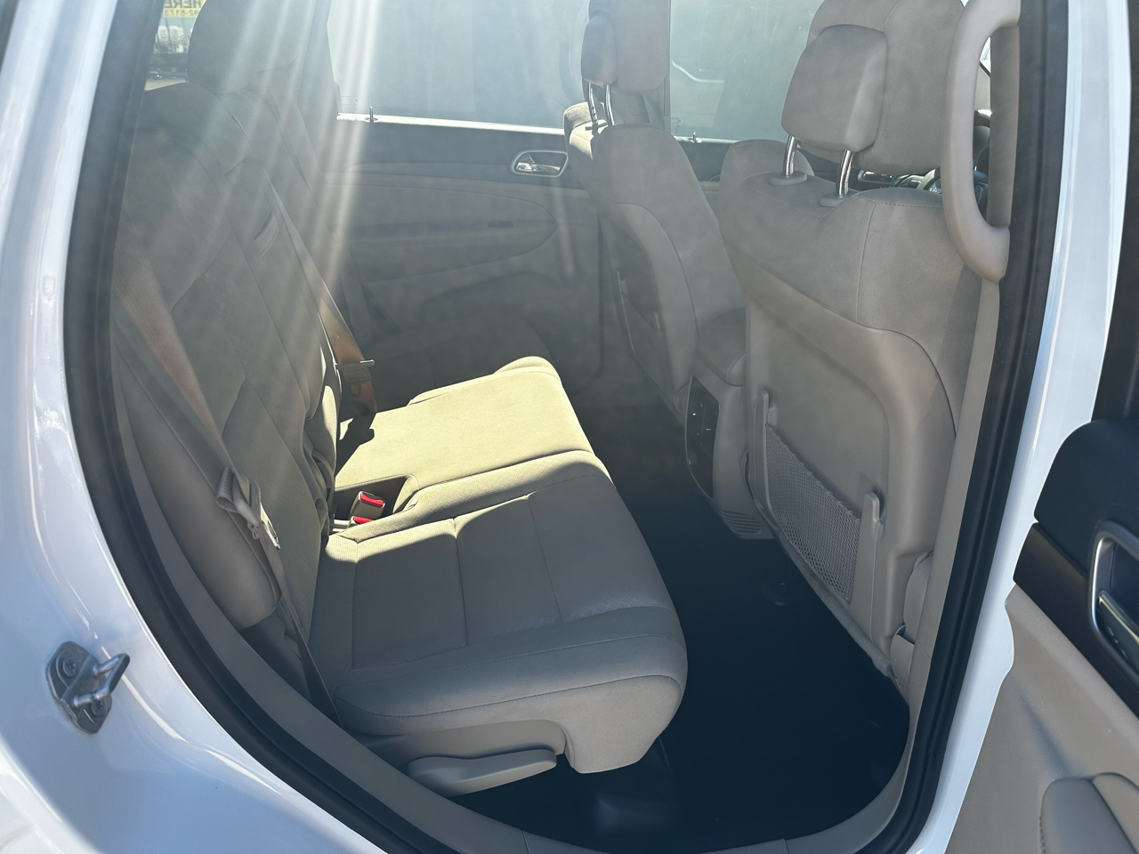 Jeep Grand Cherokee Laredo E 4x2 *Ltd Avail* 2018