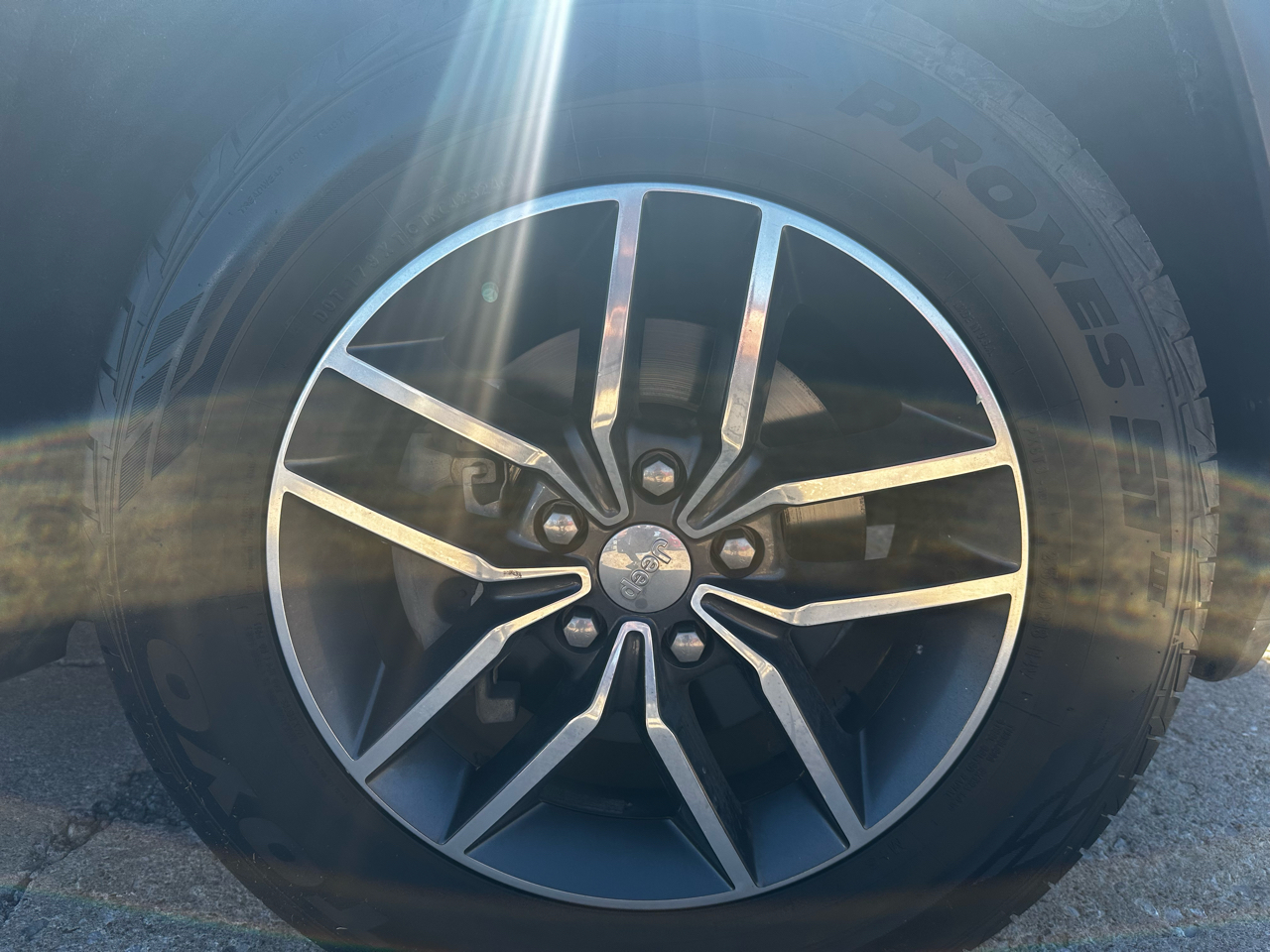 Jeep Grand Cherokee Laredo E 4x2 *Ltd Avail* 2018