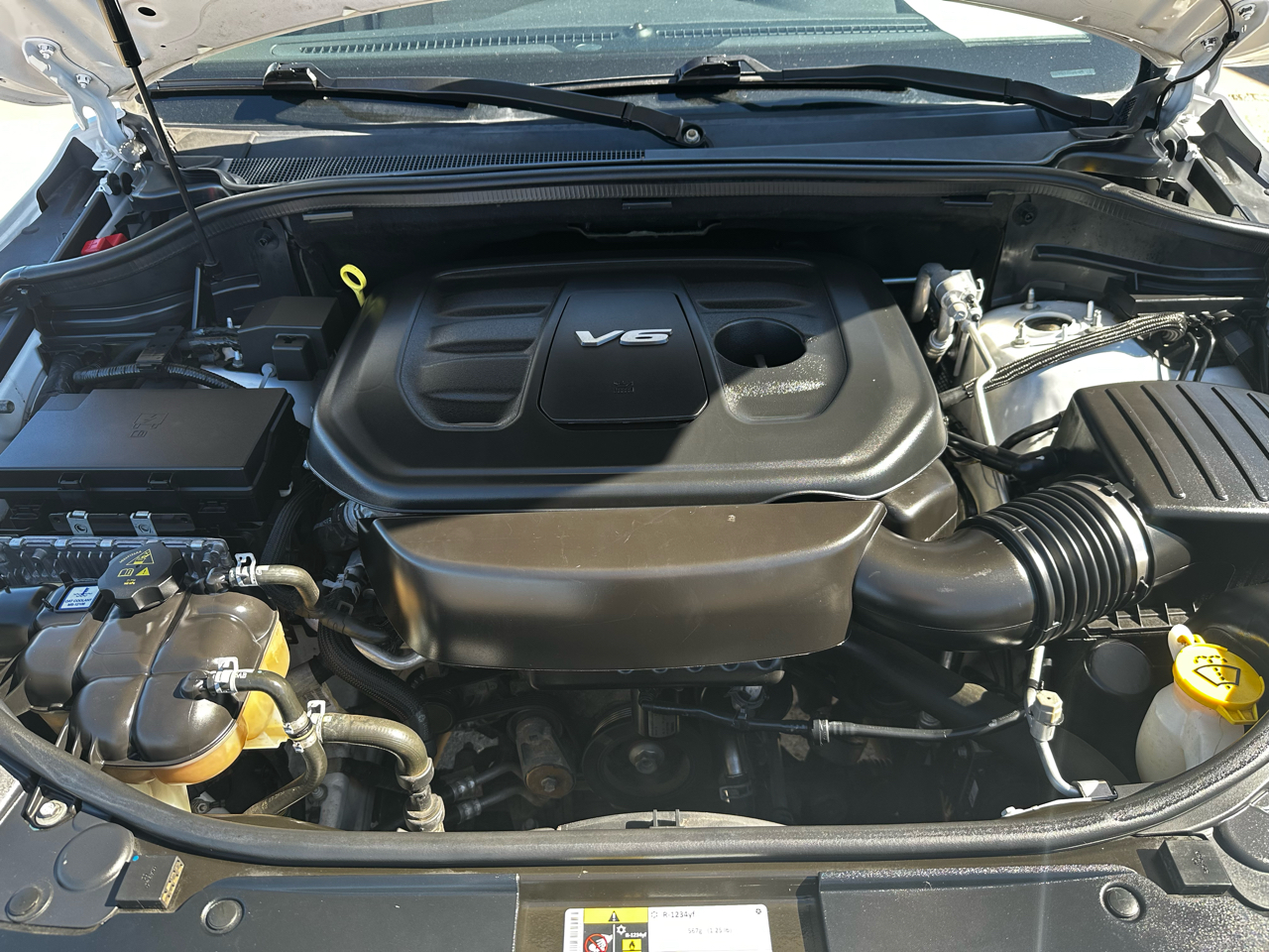 Jeep Grand Cherokee Laredo E 4x2 *Ltd Avail* 2018