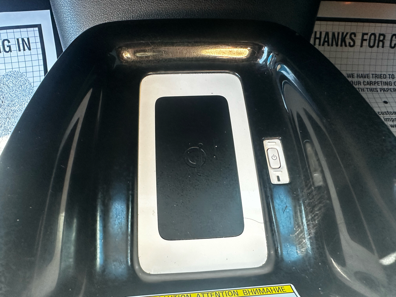 Toyota Prius 5dr HB Three Touring (Natl) 2016