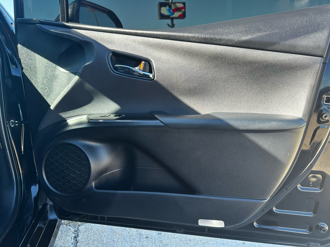 Toyota Prius 5dr HB Three Touring (Natl) 2016