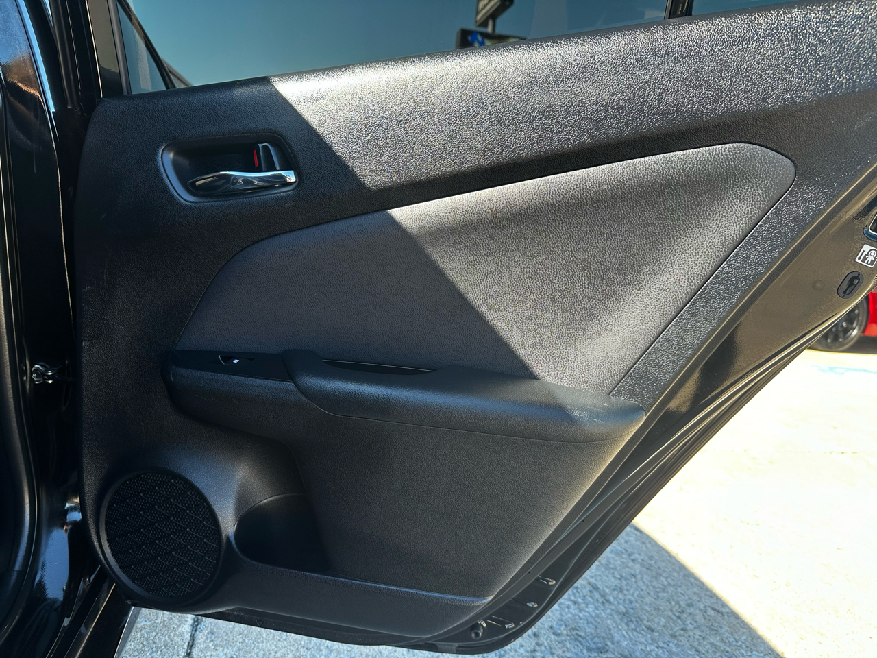 Toyota Prius 5dr HB Three Touring (Natl) 2016