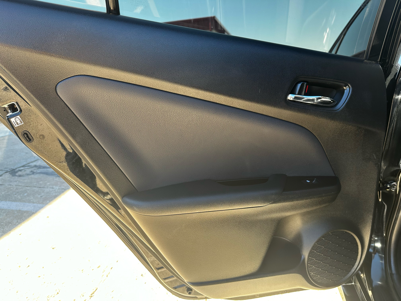 Toyota Prius 5dr HB Three Touring (Natl) 2016