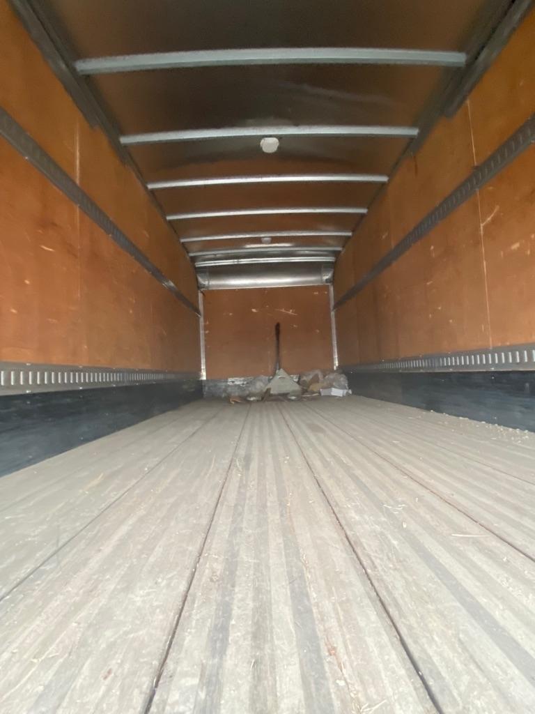 International 4400  2008
