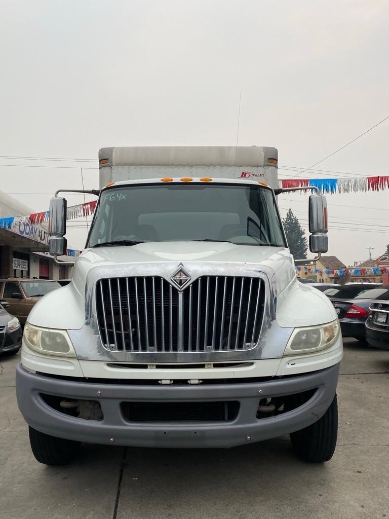 International 4400  2008
