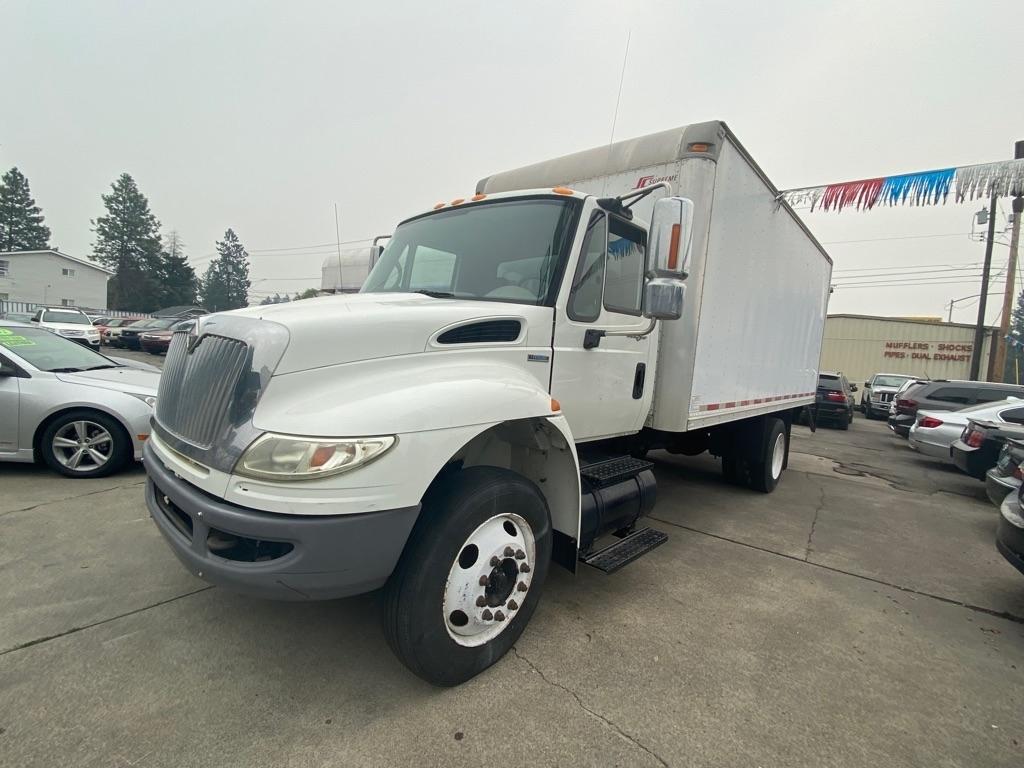 International 4400  2008