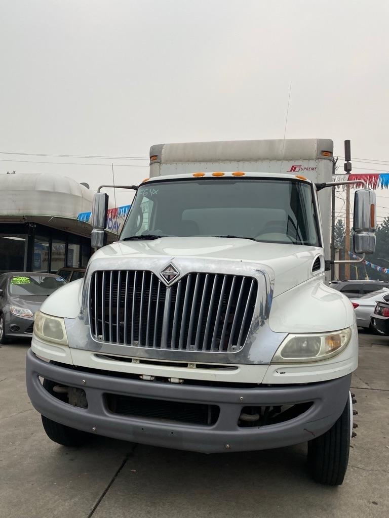 International 4400  2008