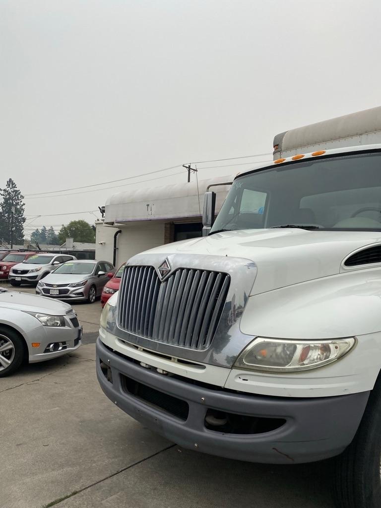 International 4400  2008