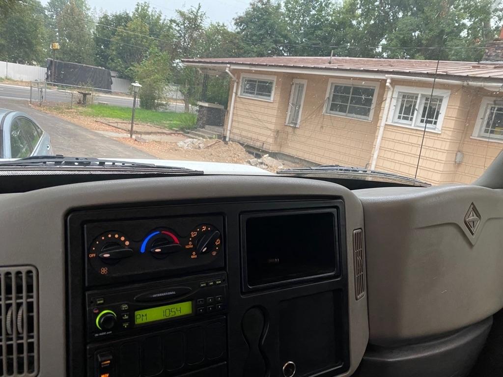 International 4400  2008