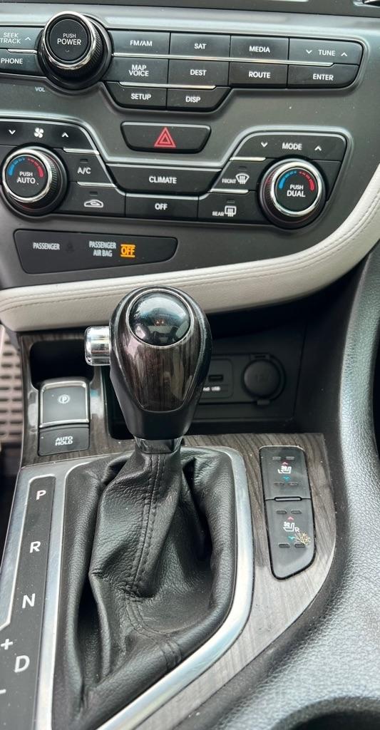 Kia Optima  2013