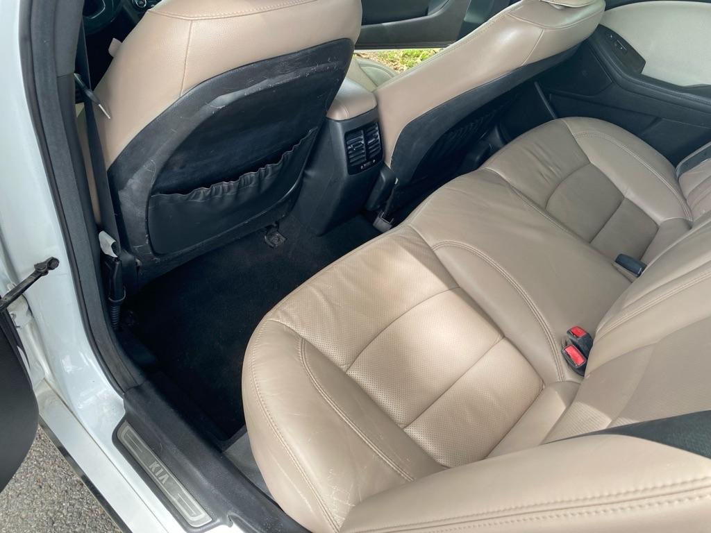 Kia Optima  2013