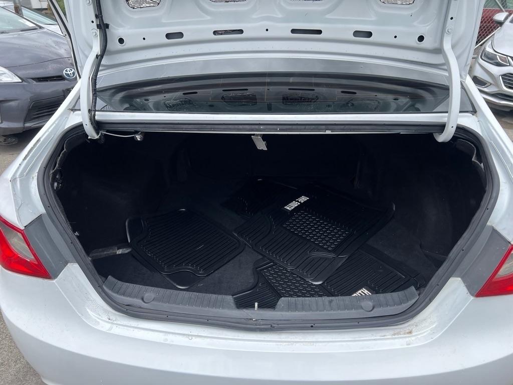 Hyundai Sonata  2013