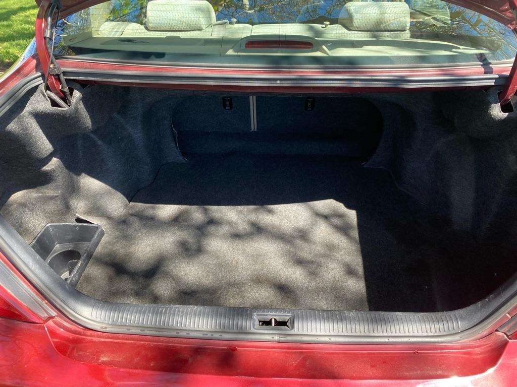 Toyota Camry  2002