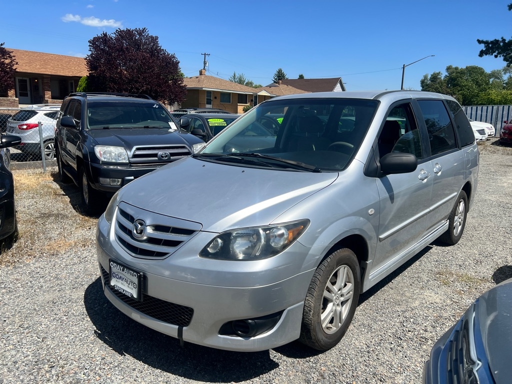 Mazda MPV  2005