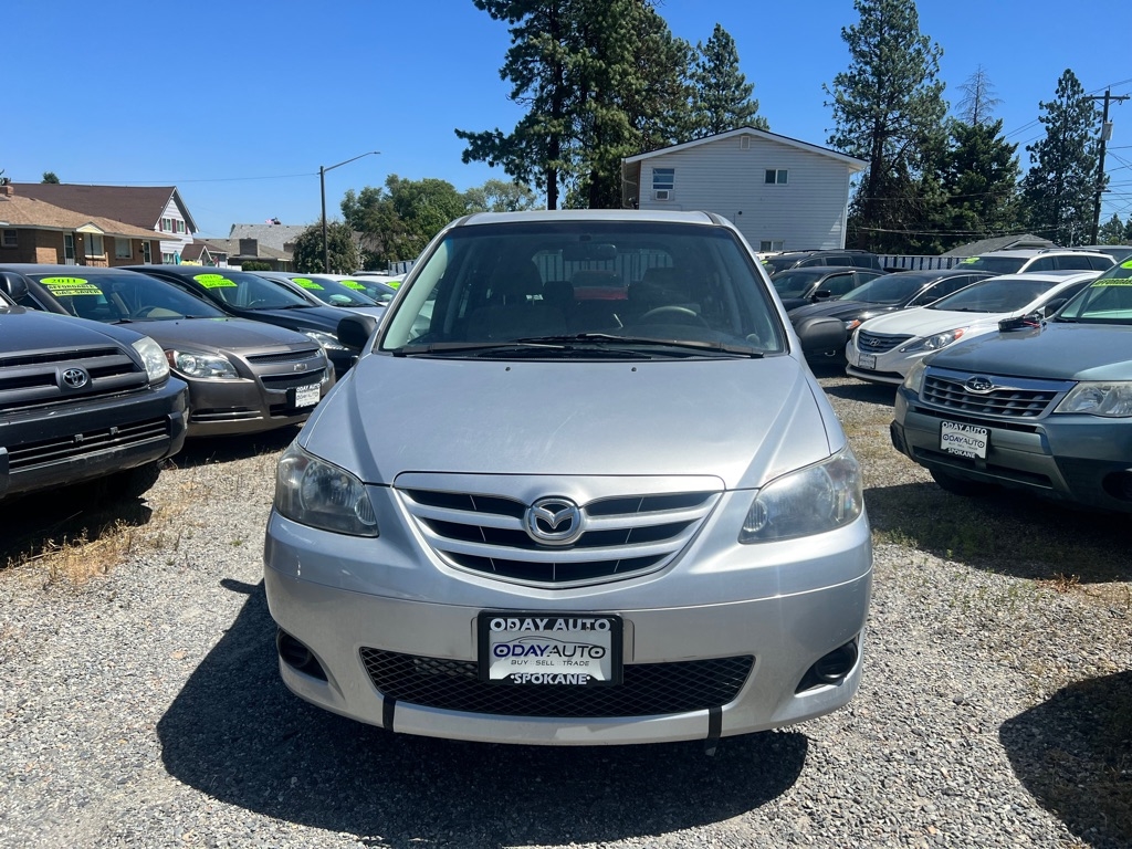 Mazda MPV  2005