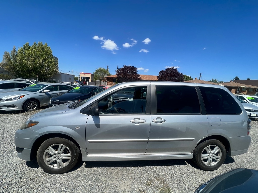 Mazda MPV  2005