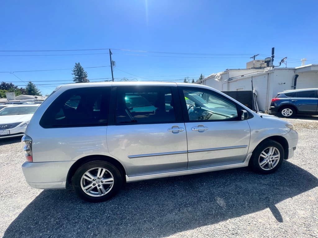 Mazda MPV  2005