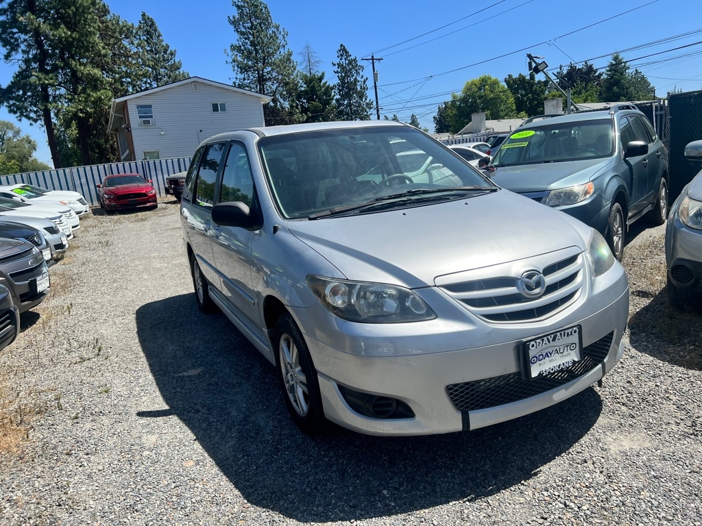 Mazda MPV  2005