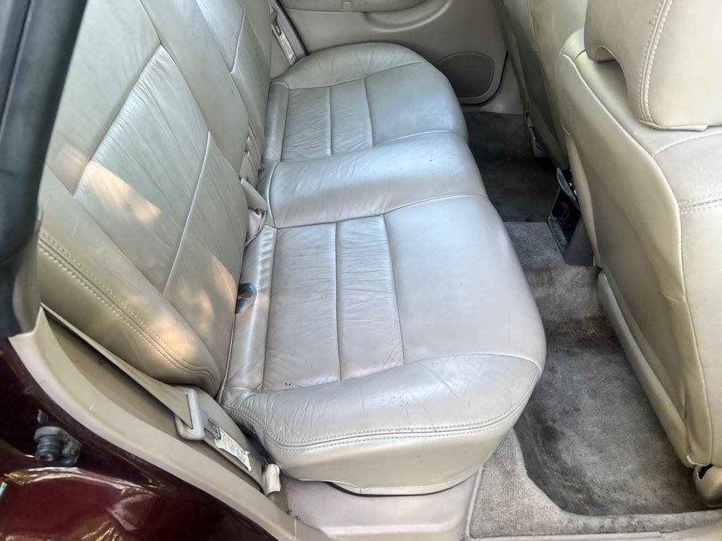 Subaru Outback  2000