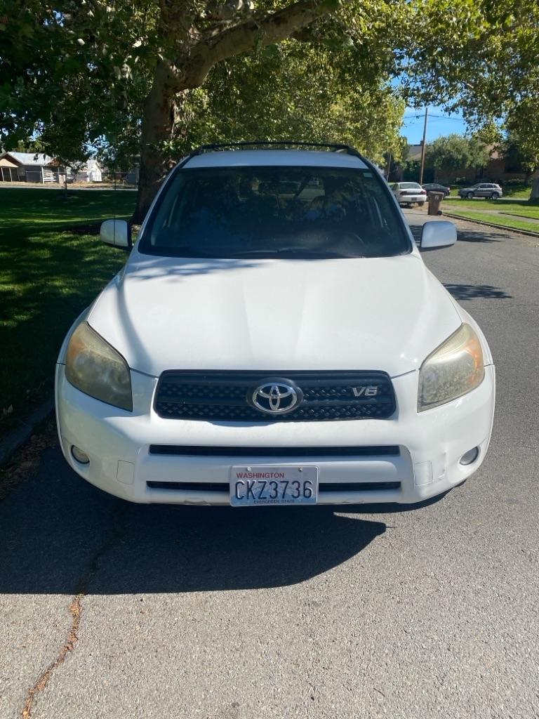 Toyota RAV4  2007