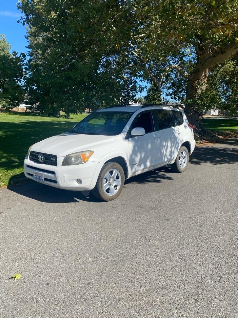 Toyota RAV4  2007