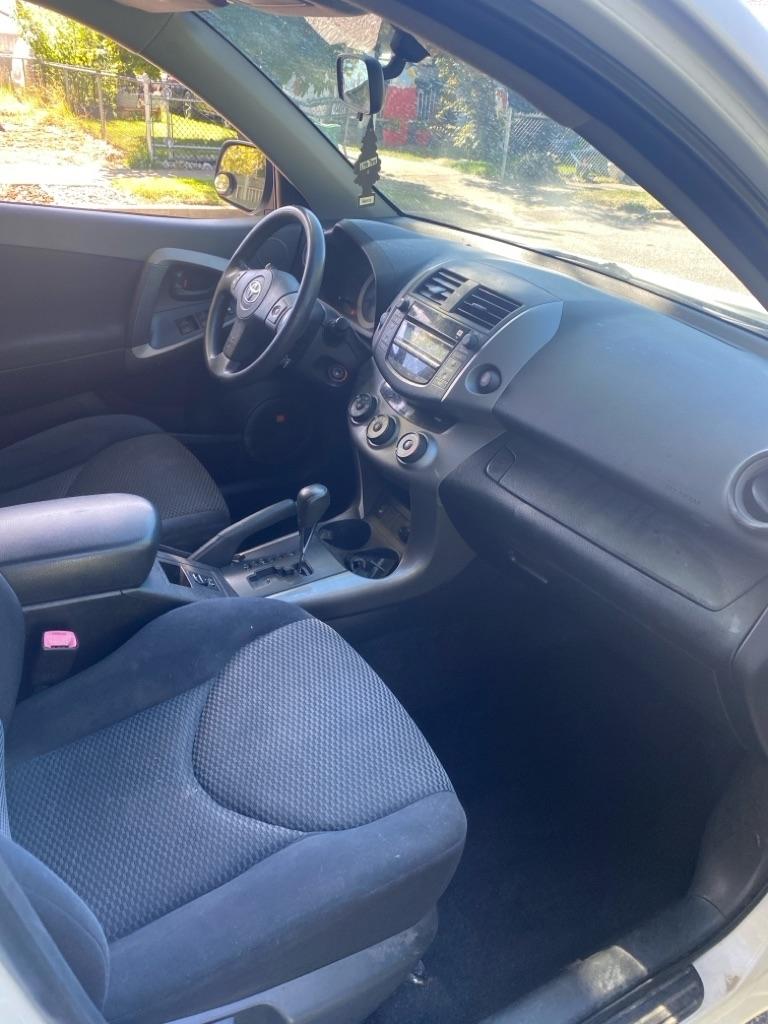 Toyota RAV4  2007