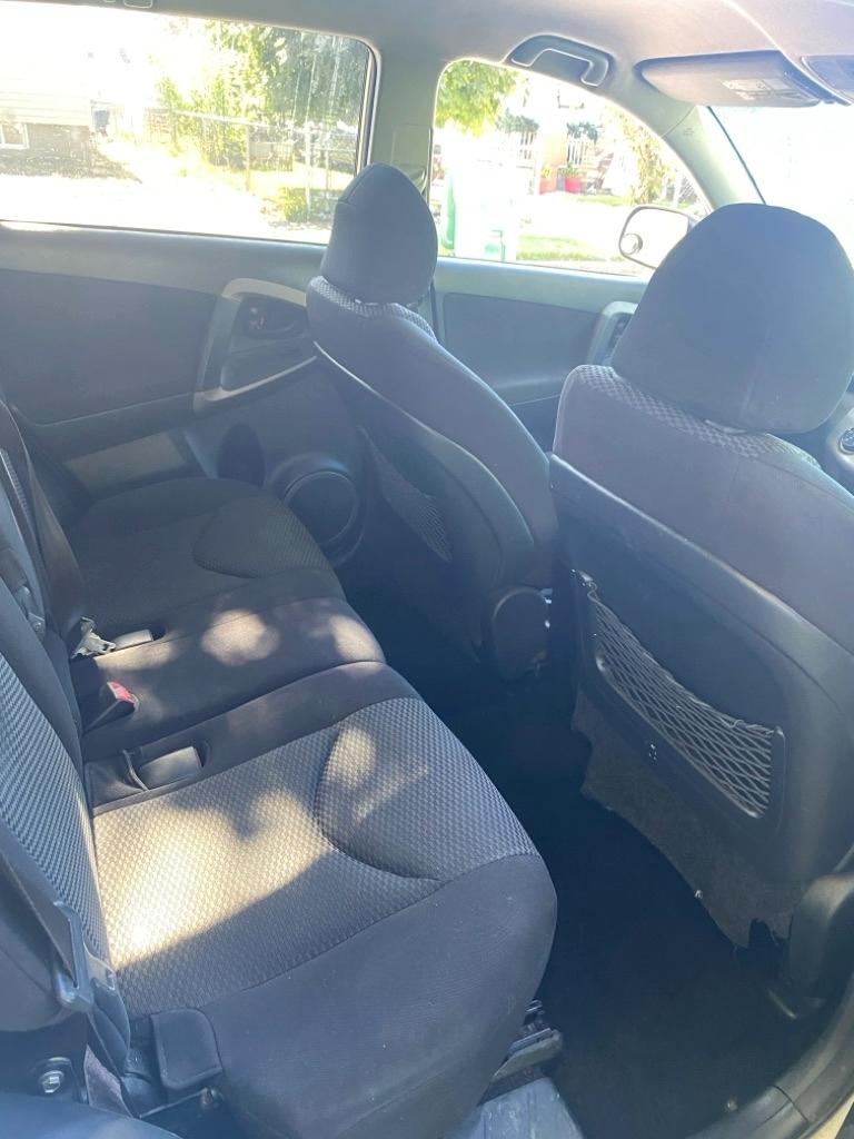 Toyota RAV4  2007