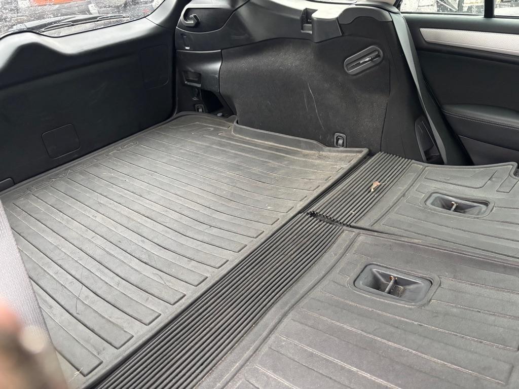 Subaru Outback  2015