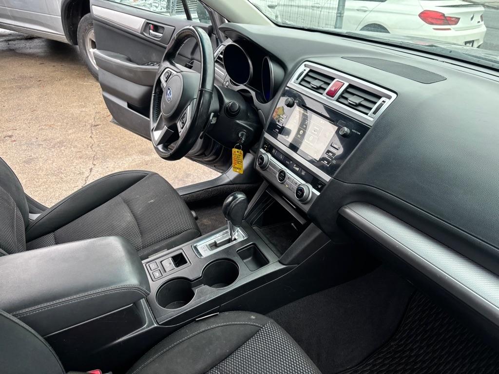 Subaru Outback  2015