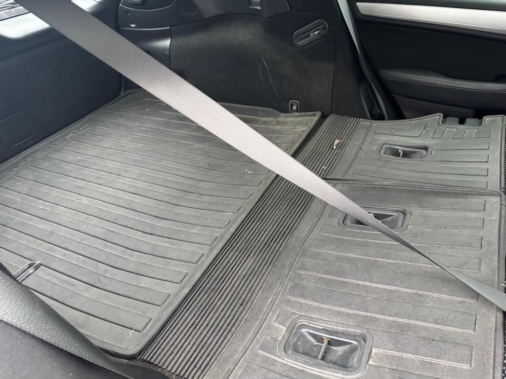 Subaru Outback  2015