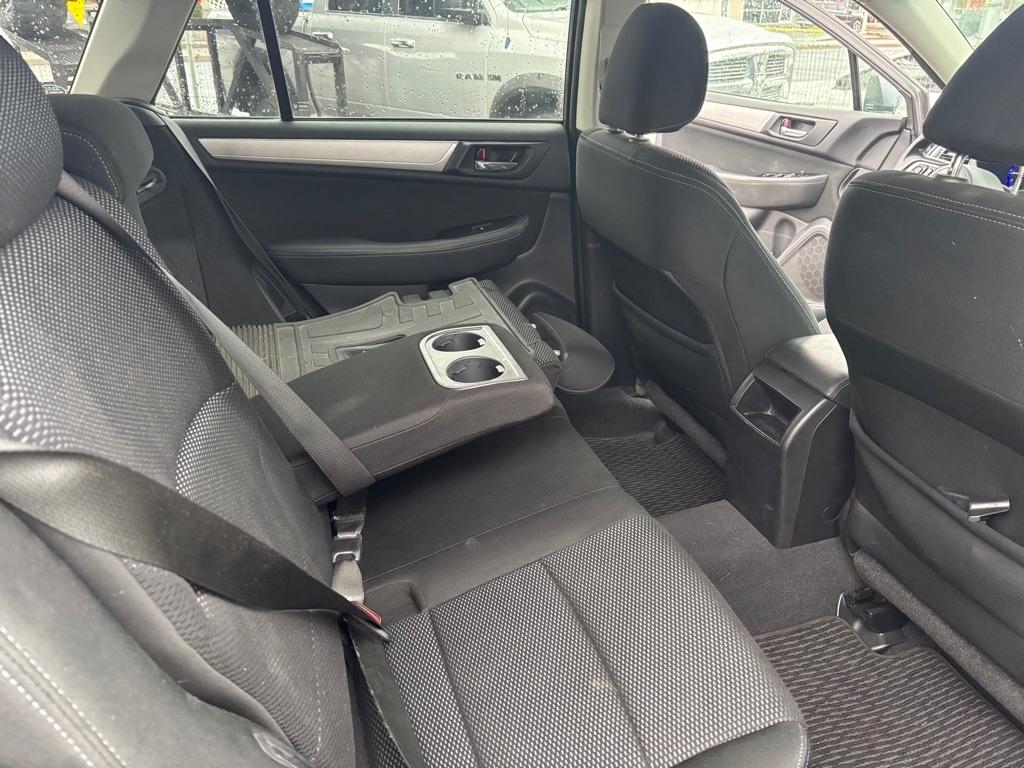 Subaru Outback  2015