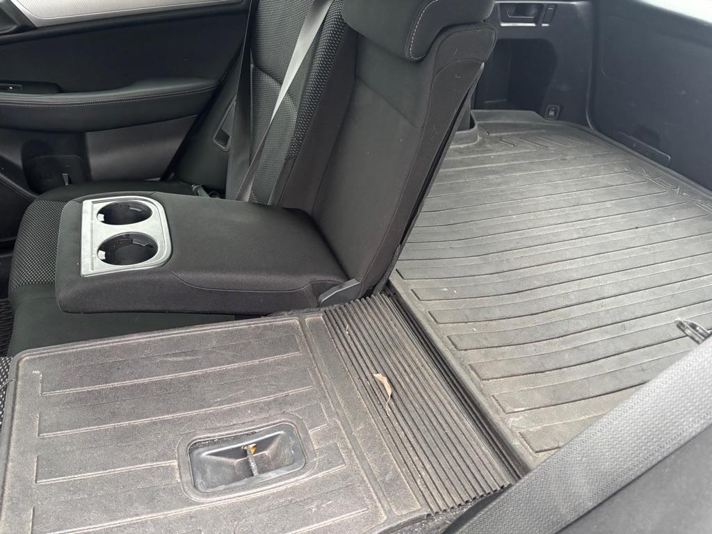 Subaru Outback  2015