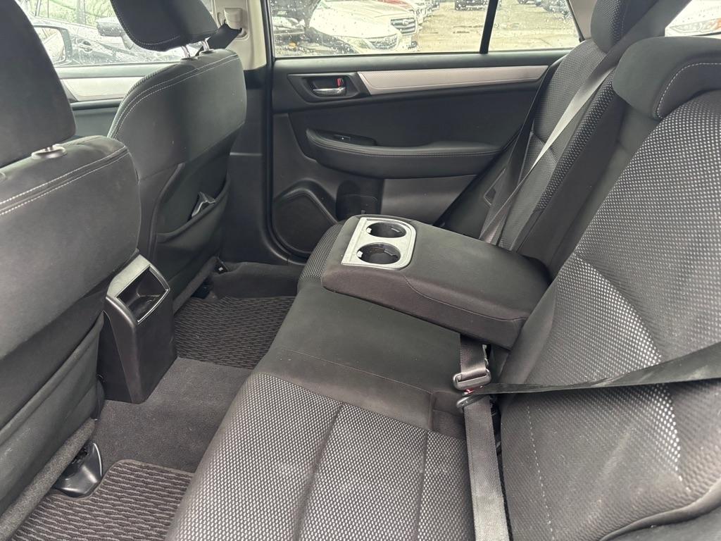 Subaru Outback  2015