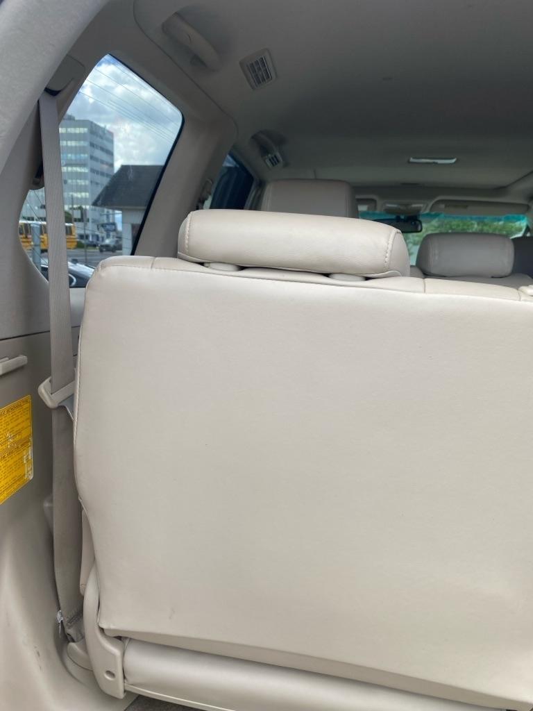 Lexus GX 470  2007