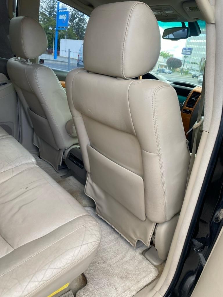 Lexus GX 470  2007