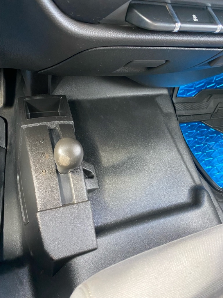 Chevrolet Silverado 1500  2014