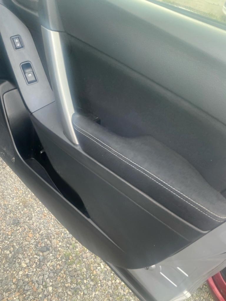 Subaru Forester  2014