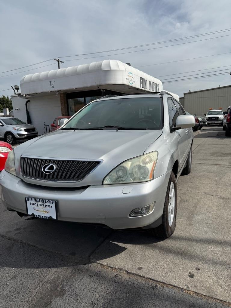 2004 Lexus RX 330 BASE