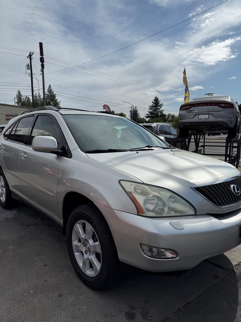 Lexus RX 330  2004