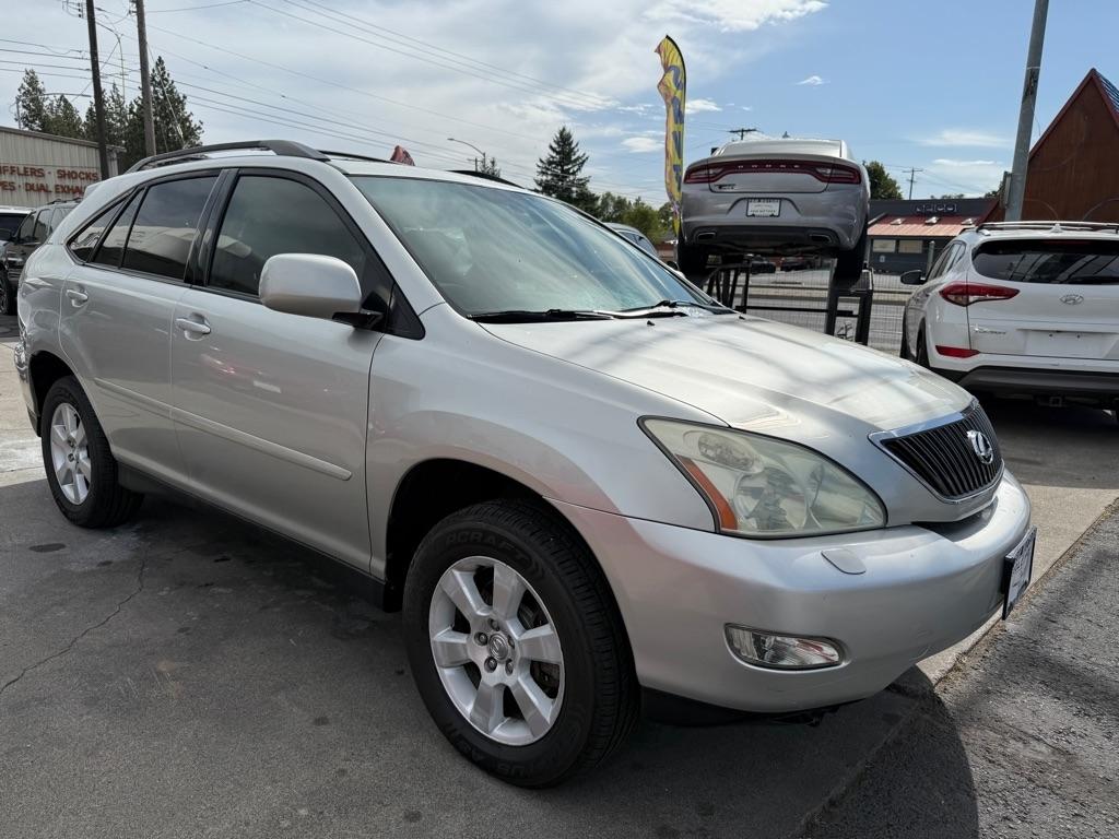 Lexus RX 330  2004