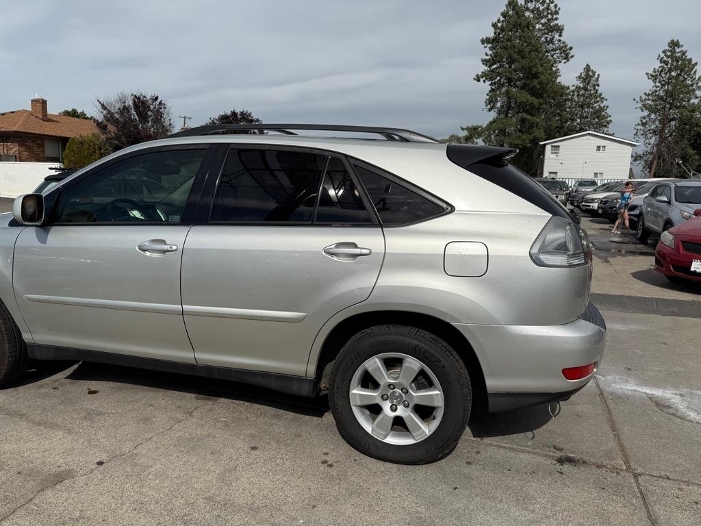 Lexus RX 330  2004