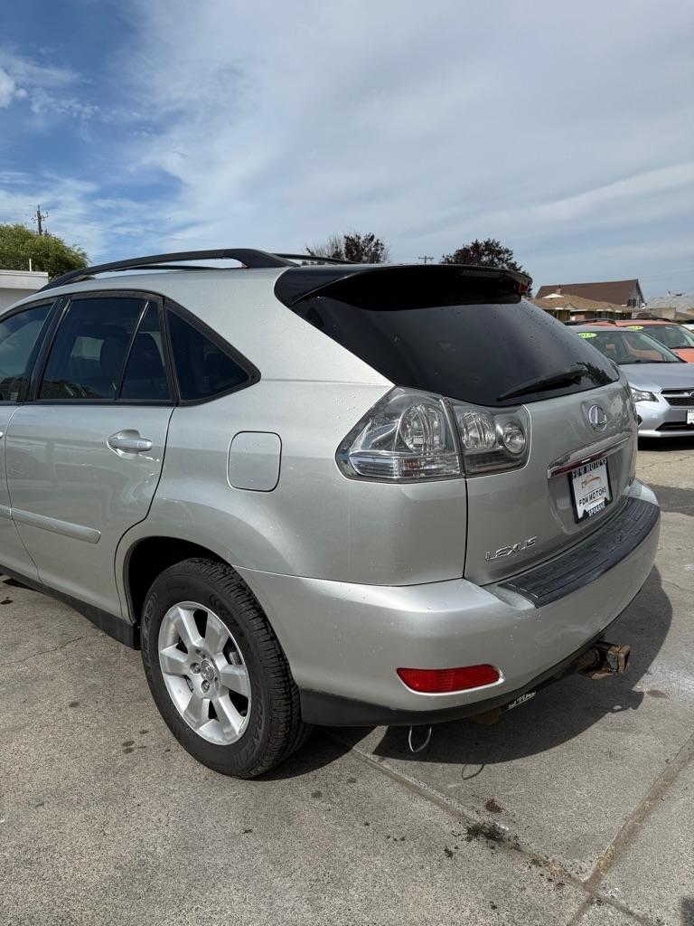 Lexus RX 330  2004