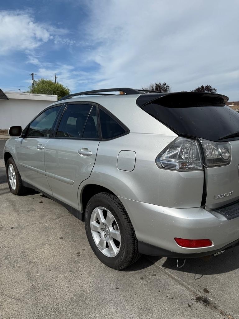 Lexus RX 330  2004