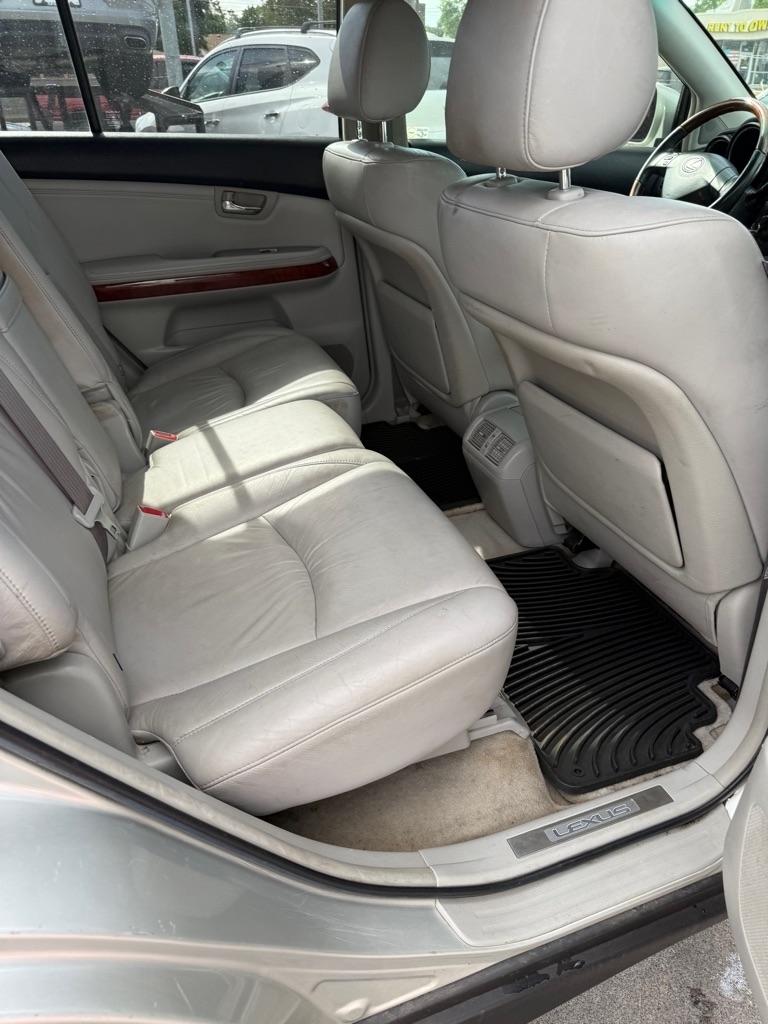 Lexus RX 330  2004