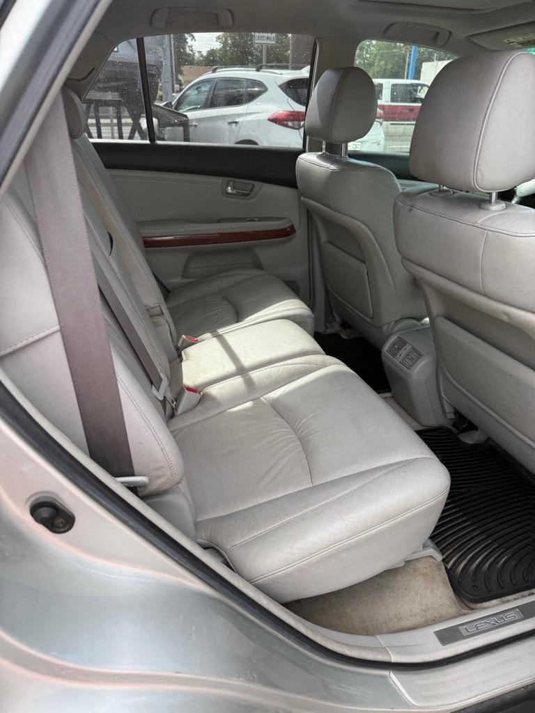 Lexus RX 330  2004