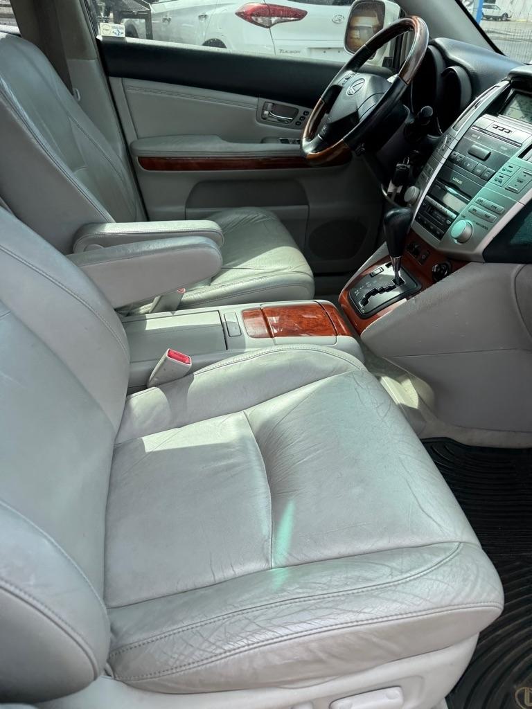 Lexus RX 330  2004