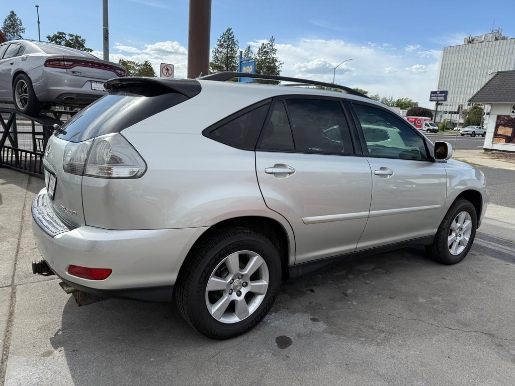 Lexus RX 330  2004