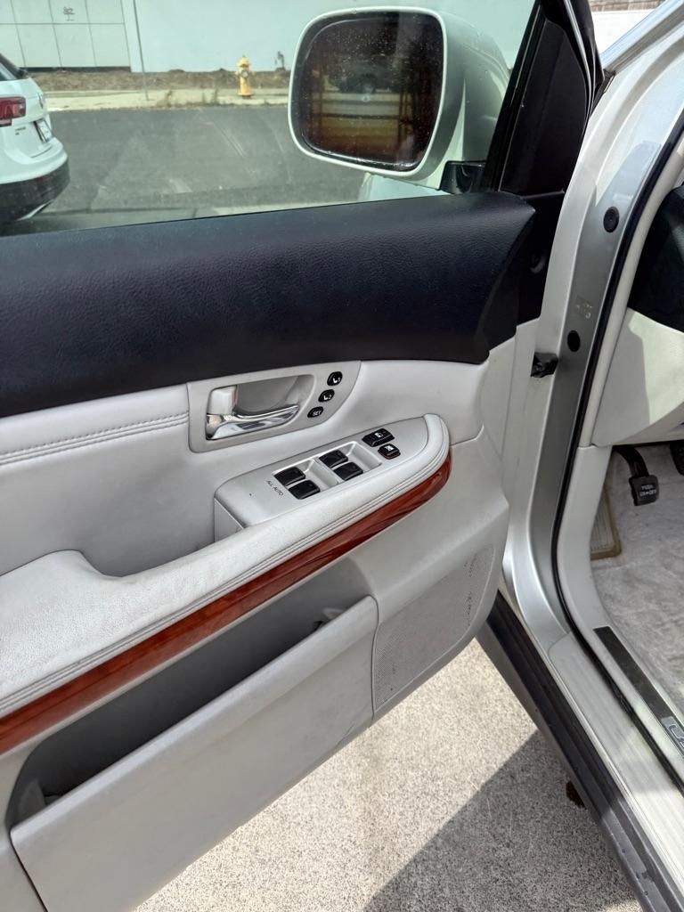 Lexus RX 330  2004