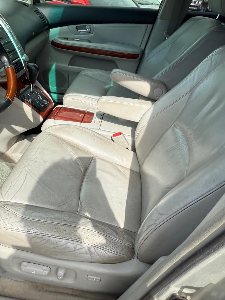 Lexus RX 330  2004